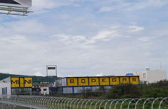 Tu bodega