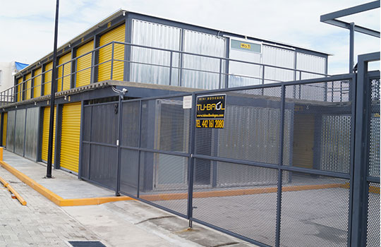 Tu bodega