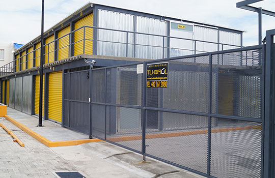Tu bodega