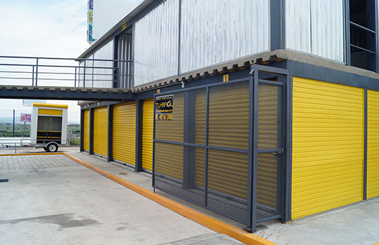 Tu bodega